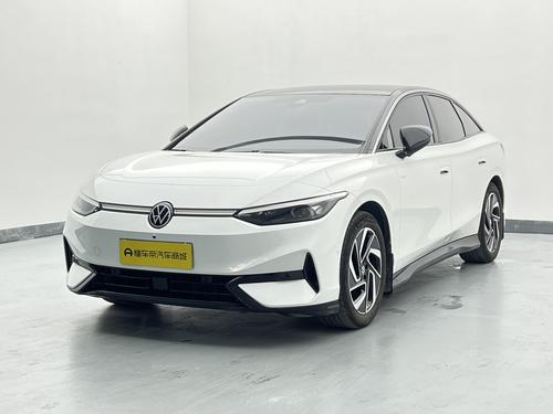 Volkswagen ID.7 VIZZION