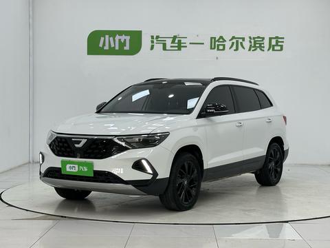 Jetta VS7