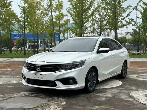 Honda Envix