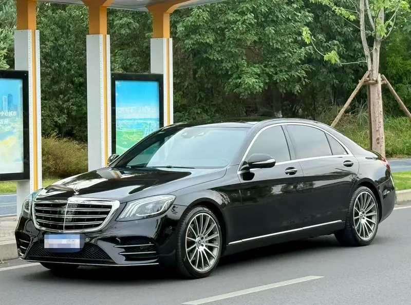 Mercedes-Benz S-Class S 320 L