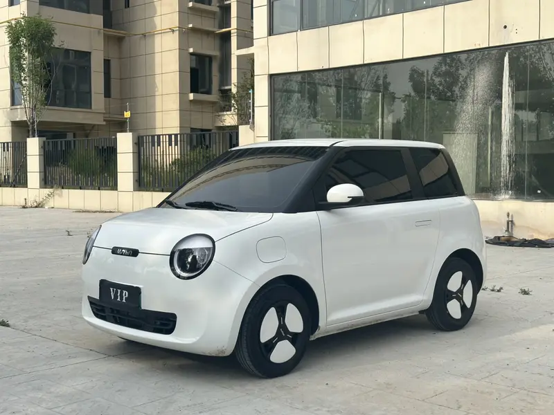 Changan Qiyuan Lumin