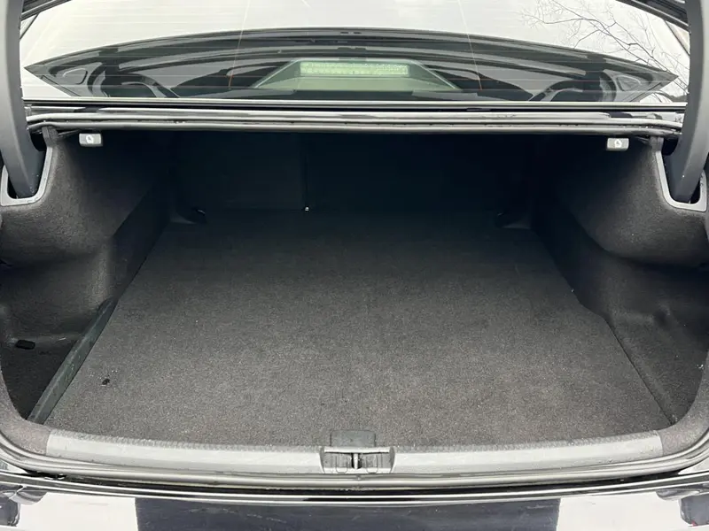 Volkswagen Passat — фото 11