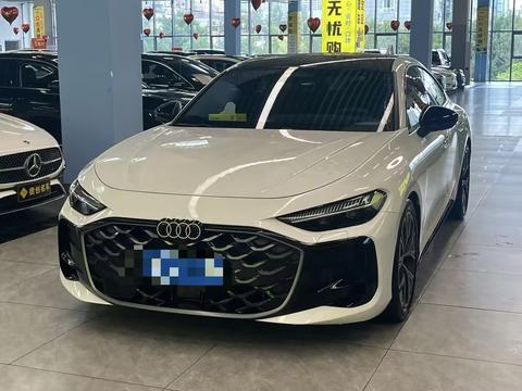 Audi A5L Sportback