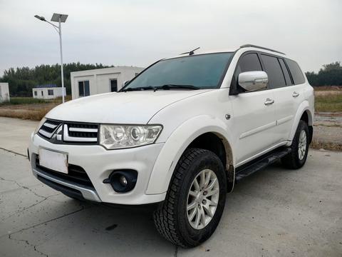 Mitsubishi Модель не указана
