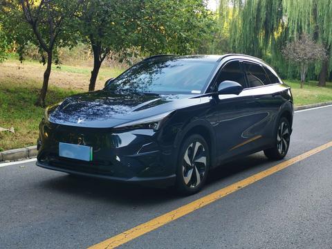 ARCFOX Alpha T5, 2025 год