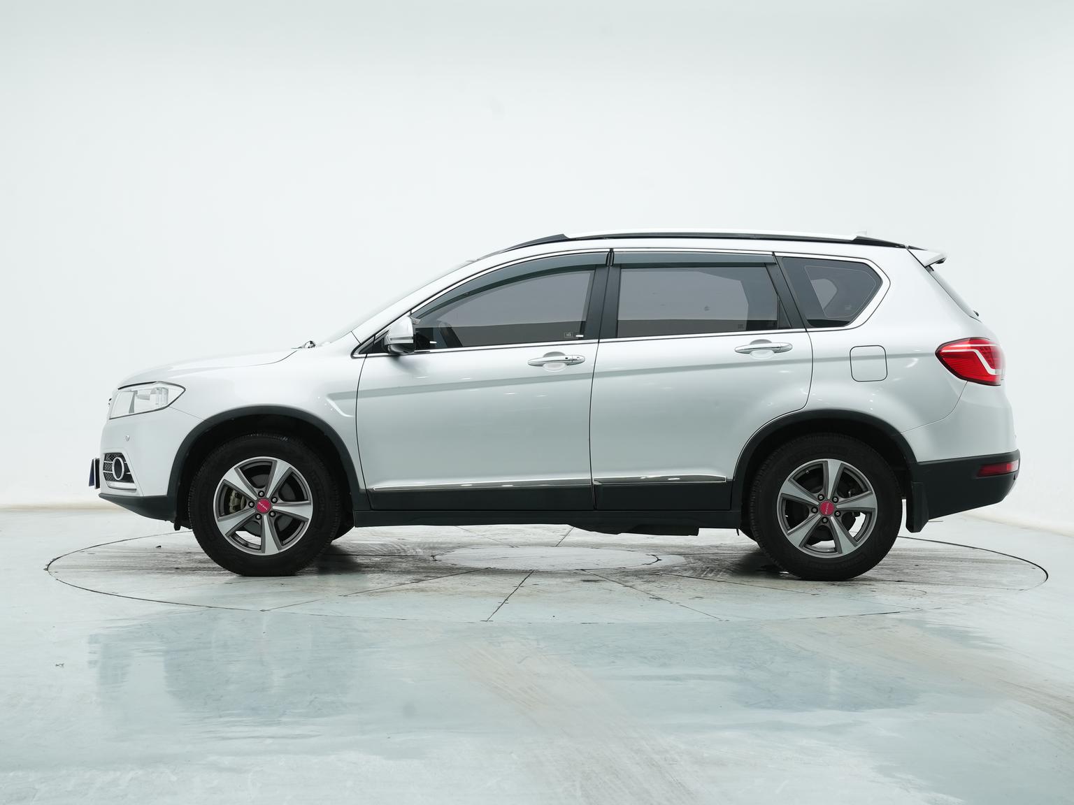 Haval H6 — фотографии объявления, Фото 4