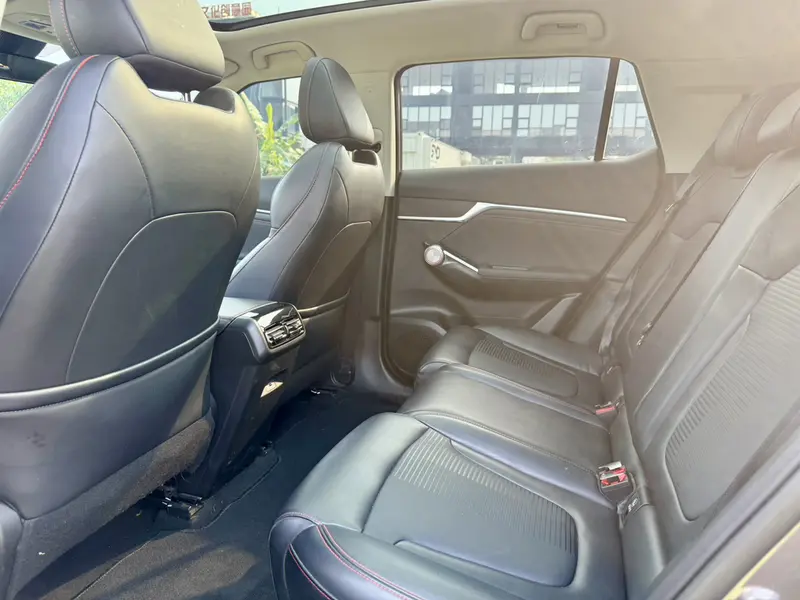 Trumpchi Emkoo — фото 14
