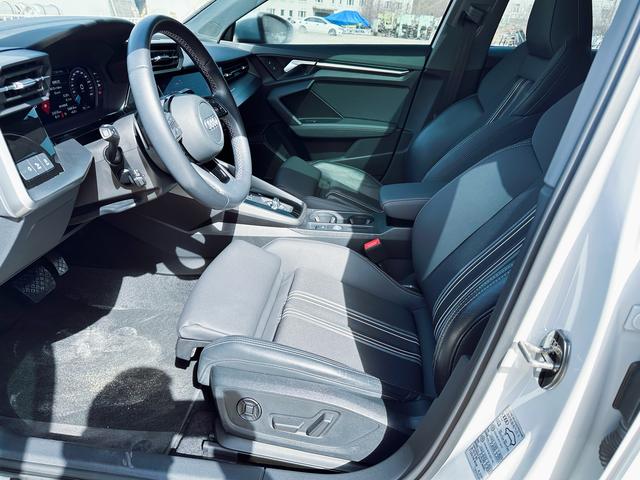 Audi A3 id 4368132 из Китая 10