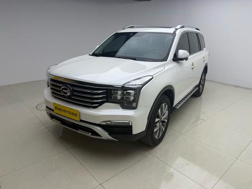 GAC Trumpchi GS8
