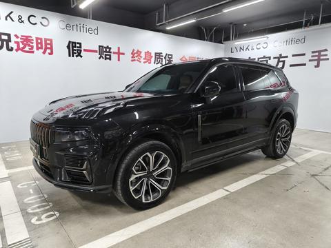 Lynk & Co 09 EM-P
