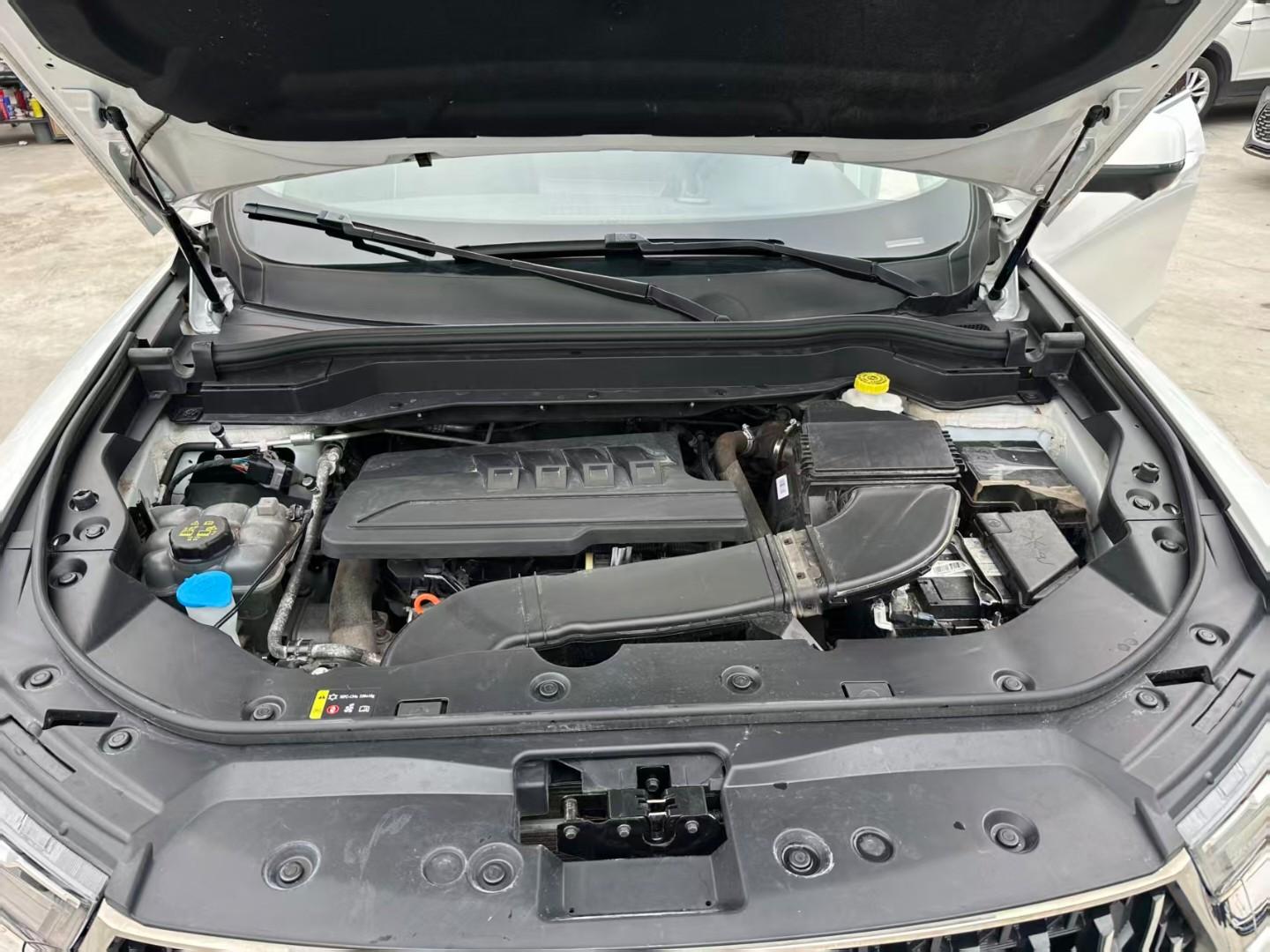 Haval H6 — фотографии объявления, Фото 22