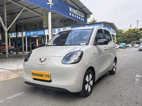 Wuling Mini EV MINIEV 2025 205km