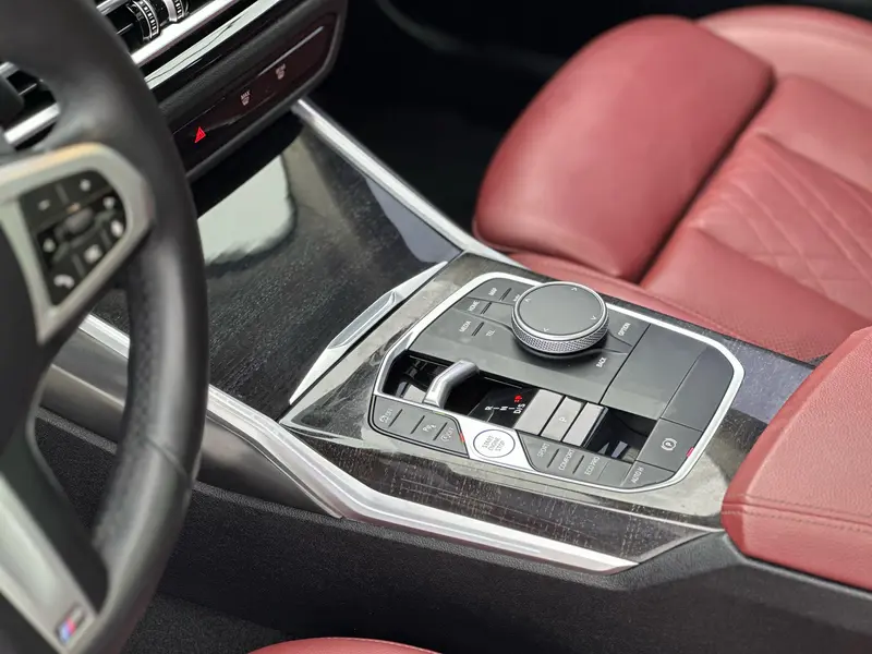 BMW 3 Series — фото 10