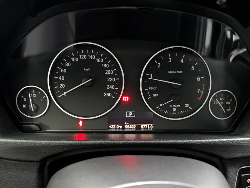 BMW 3 Series — фото 15