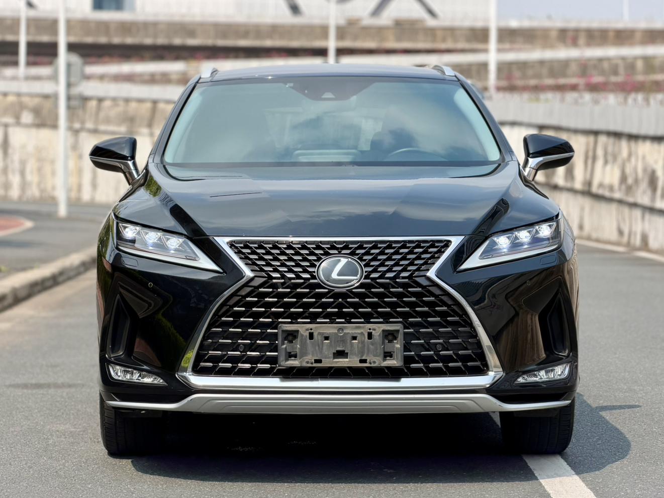 Lexus RX — фотографии объявления, Фото 2