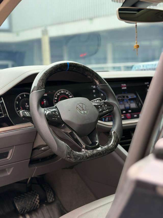 Volkswagen Touareg id 4392315 из Китая 7