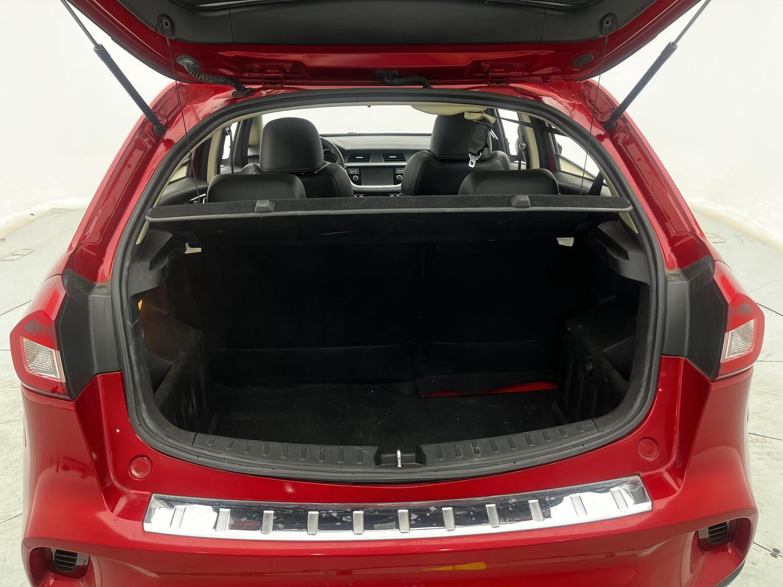 Geely Vision X3 — фотографии объявления, Фото 25