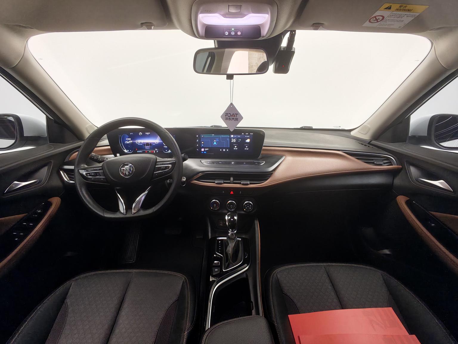 Buick Verano — фотографии объявления, Фото 15