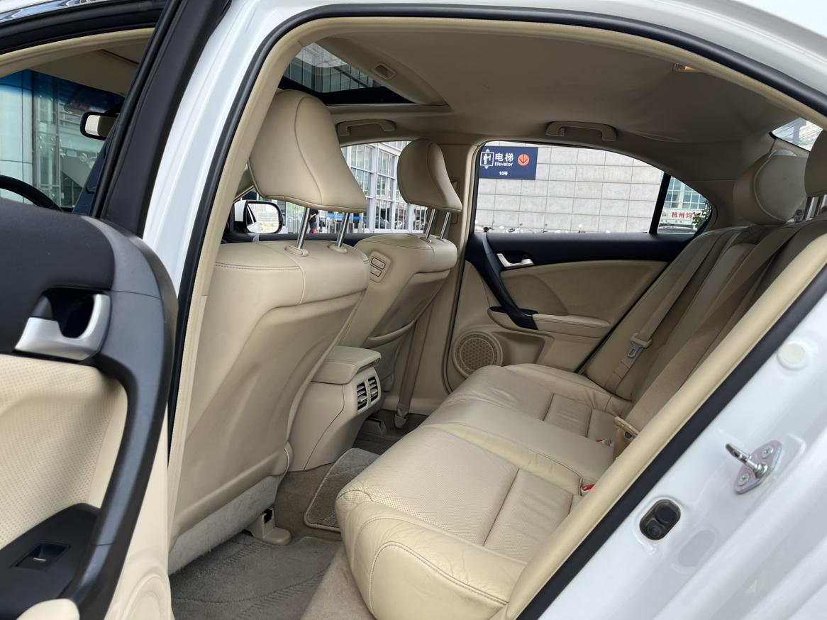 Honda Spirior — фотографии объявления, Фото 13