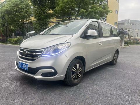 MAXUS G10