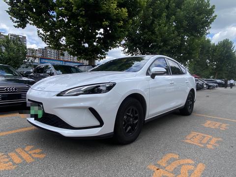 BYD Seal 05 DM-i