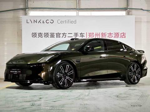 Lynk & Co 10 EM-P