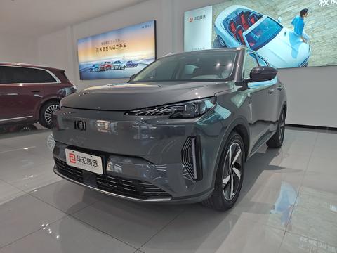 Changan Nevo Q05 Classic