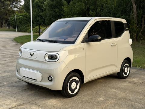 Wuling Hongguang MINI EV