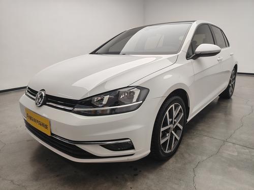Volkswagen Golf 2020 280TSI DSG Comfort