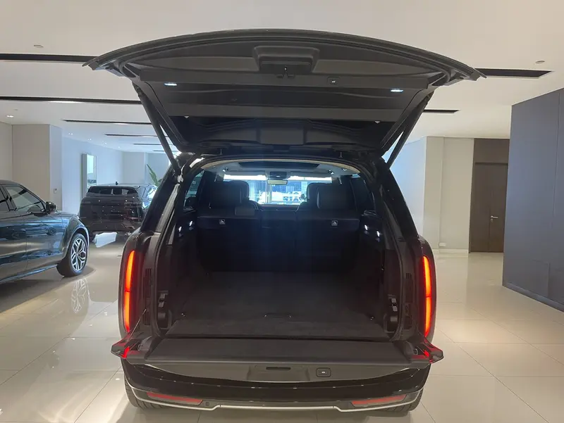 Land Rover Range Rover — фото 13