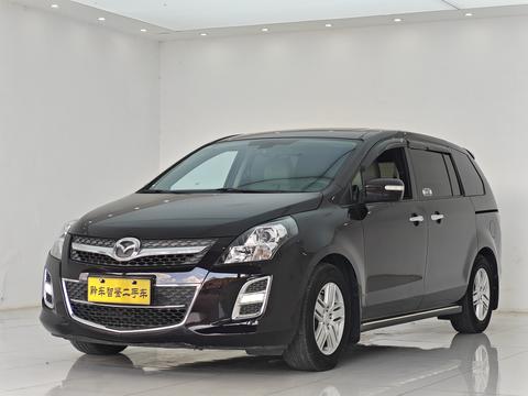 Mazda 8