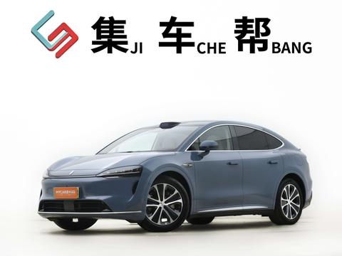 Luxeed R7