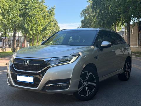 Honda UR-V