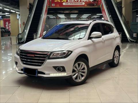 Haval H2