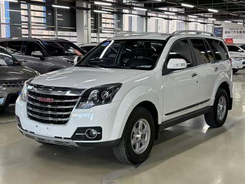 Haval H5 Classic