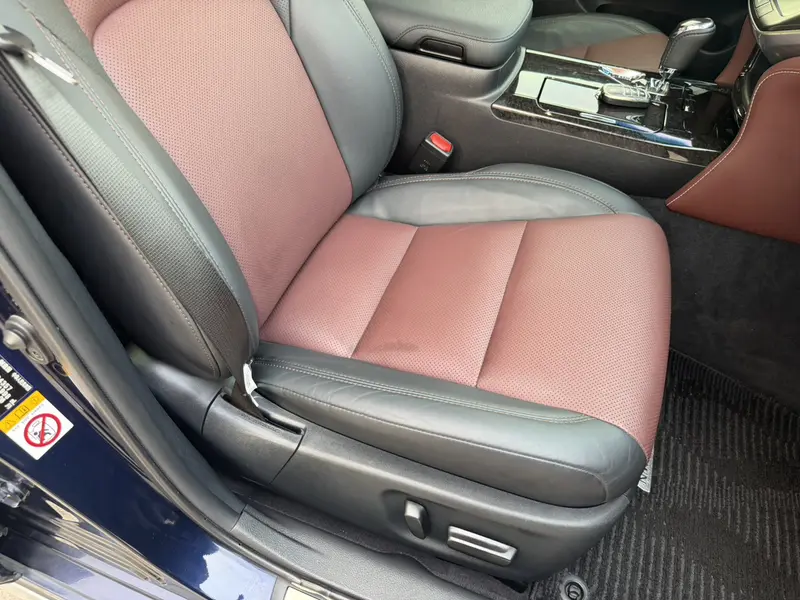 Toyota Crown — фото 11