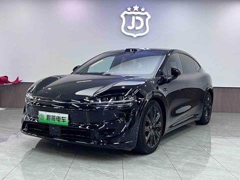 Luxeed R7