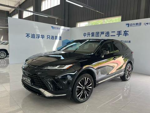 Toyota Venza