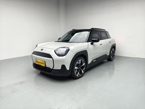 MINI Aceman Electric