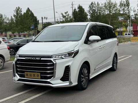 MAXUS G20