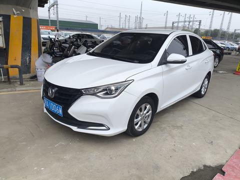 Changan 2019 1.5L DCT Comfort VI