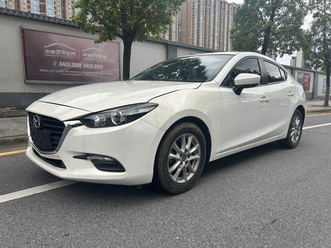 Mazda Mazda3 Axela