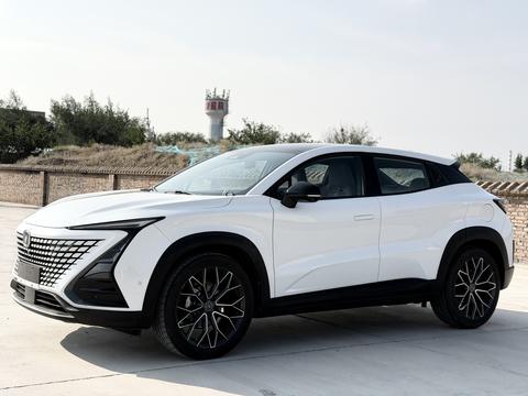 Changan UNI-T