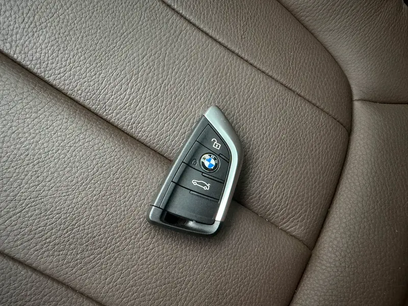 BMW X1 — фото 13