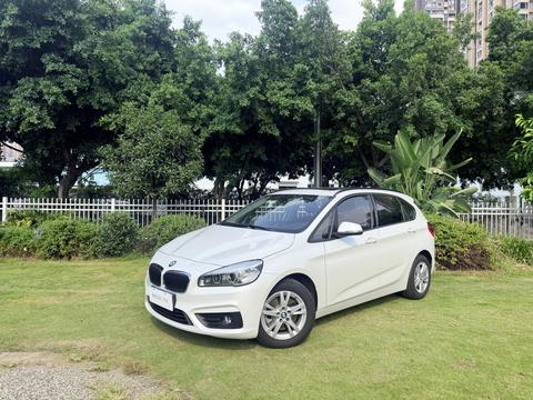 BMW 2 Series Active Tourer