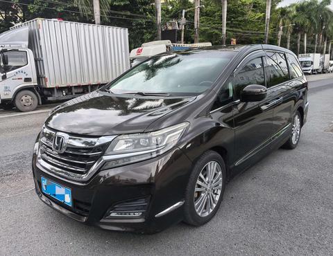 Honda Elysion