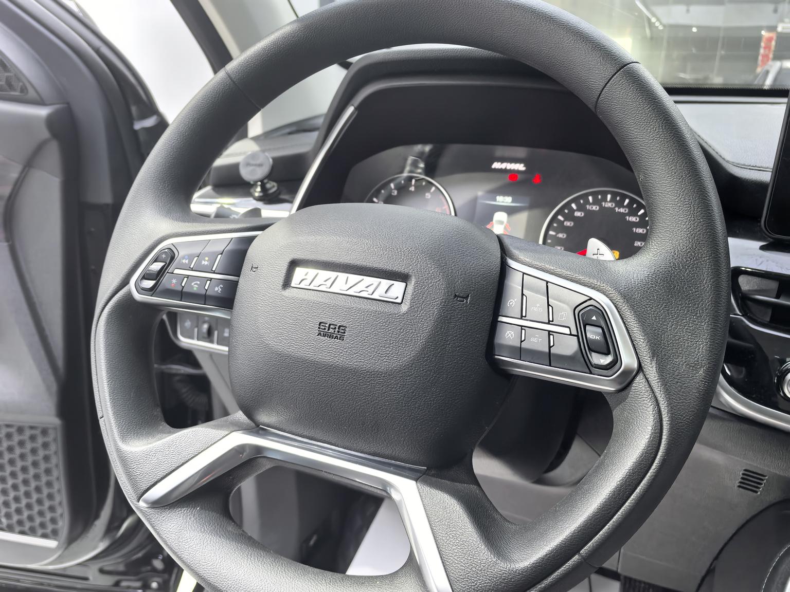 Haval H6 — фотографии объявления, Фото 17