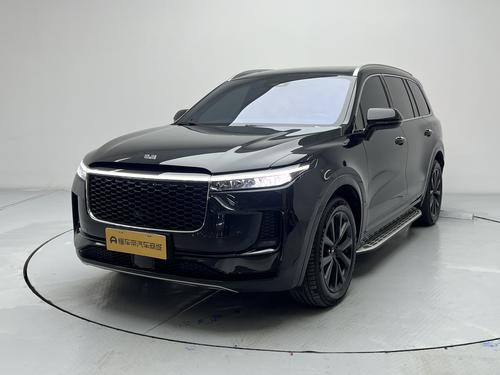 Li Auto ONE