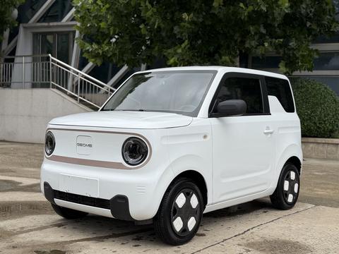 Geely Galaxy Panda