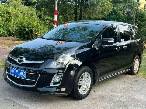 Mazda 8